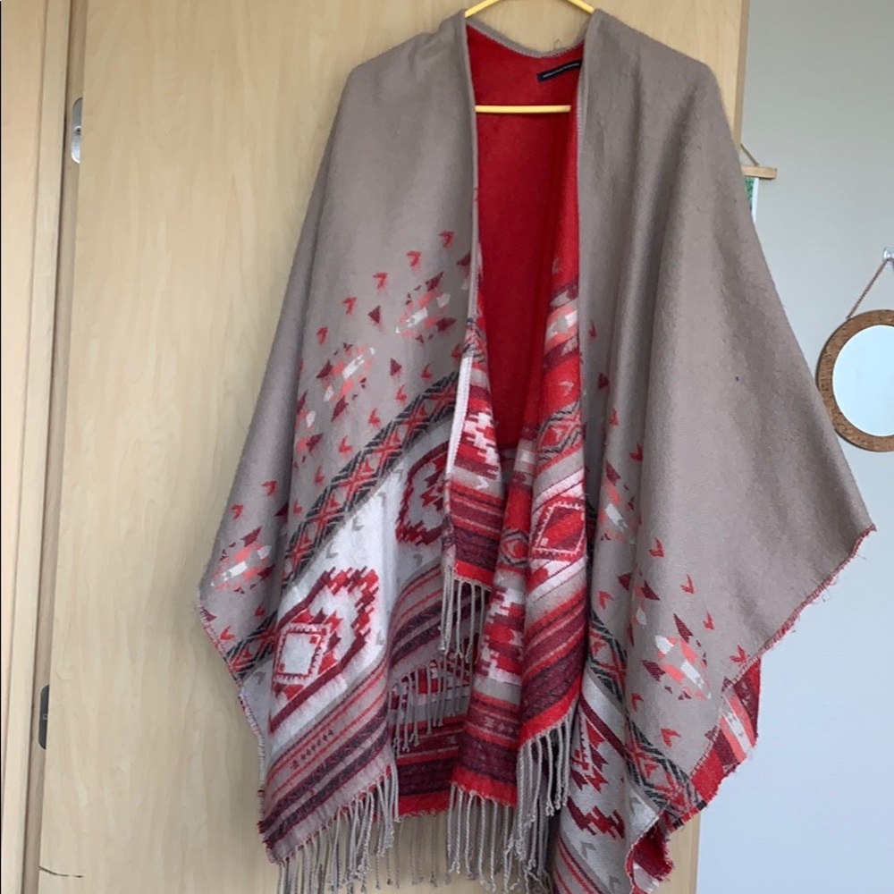Poncho